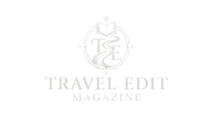 Travel Edit Magazine