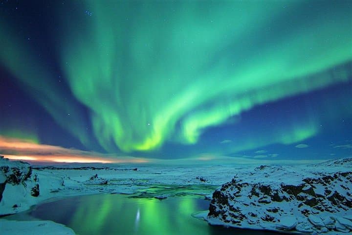 Northern Lights Tours